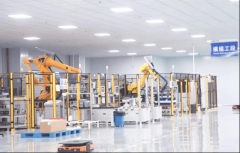 【5G赋能 扬帆升级】30分钟同型号产物换型 5G+A