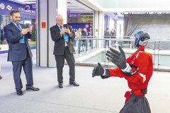 <b>中国立异咖啡圈粉国际客商</b>