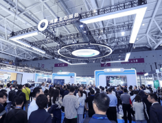 <b>2026深圳国际人工智能取机械人博览会（高交会）</b>