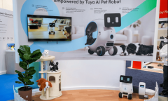 <b>逃觅“豪横”、影石“耀眼”、AI场景“繁荣”从</b>