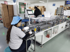 威海综保区：赶订单 忙出产 企业冲刺首季“开门